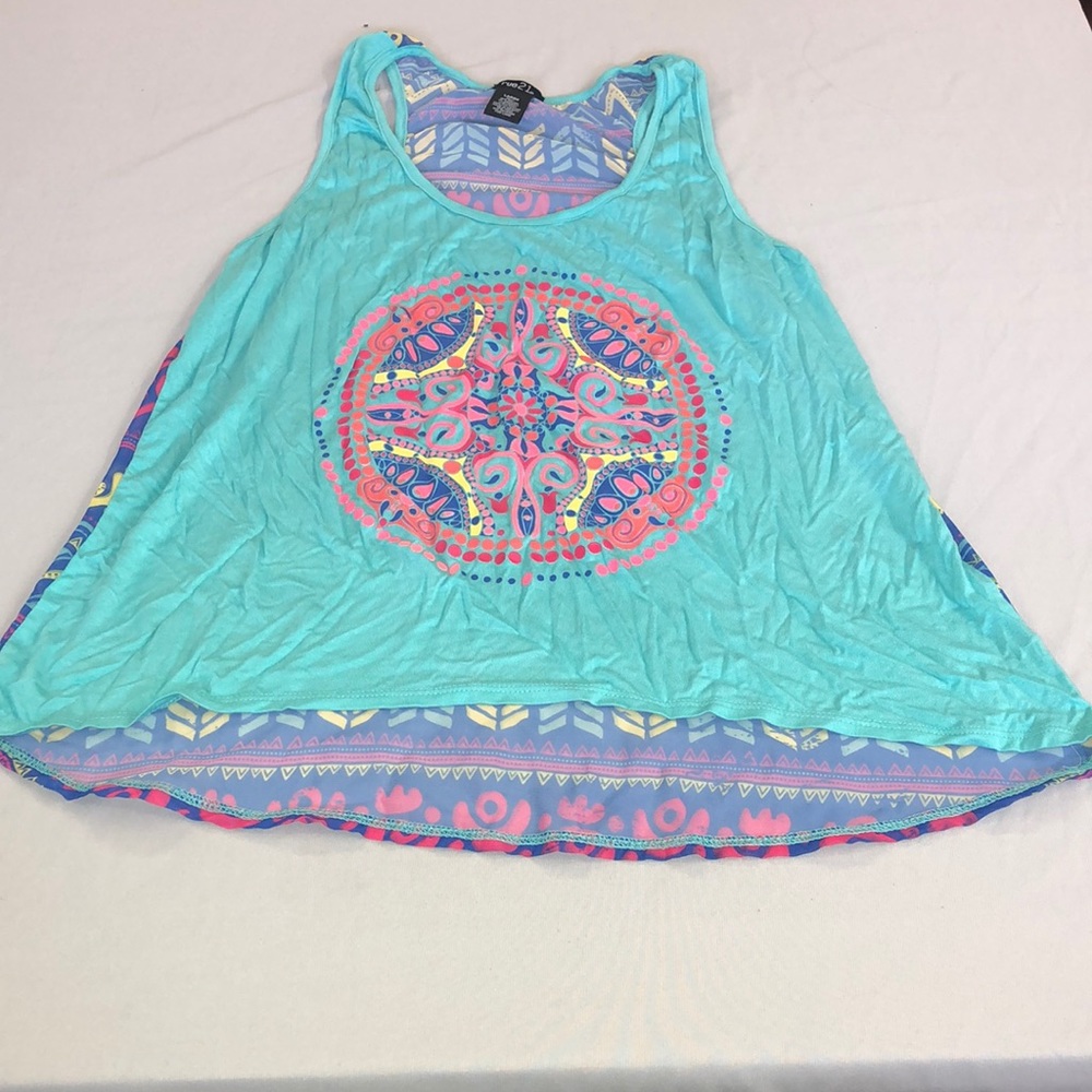RUE 21 tank / brand new